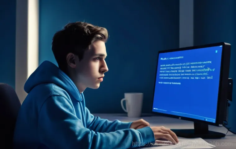 STATUS_PAGE_FAULT 블루스크린 갑자기 떴다면 이 글 하나로 해결하는 모든 방법 17