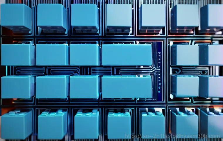 화정동 STATUS_KERNEL_MODULE_INVALID 오류, 당신의 PC를 살릴 해결책은? 19