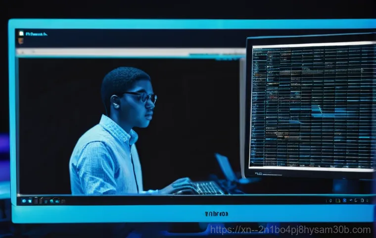 POOL_CORRUPTION_IN_FILE_AREA 블루스크린, 재설치 전 꼭 확인해야 할 5가지 19
