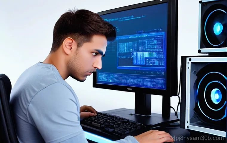 향동동 STATUS_KERNEL_LOG_FAILURE, 갑작스런 시스템 멈춤 예방 꿀팁 대방출 15