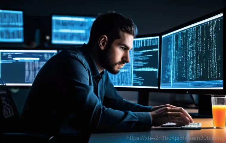 운니동 STATUS_INVALID_LOCK_SEQUENCE 오류, 놓치면 후회할 5가지 해결책 9