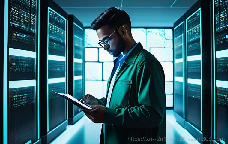 송중동 STATUS_INVALID_PARAMETER - **Internal System Anomaly:** Visualize a complex, glowing network of interconnected digital pathways...