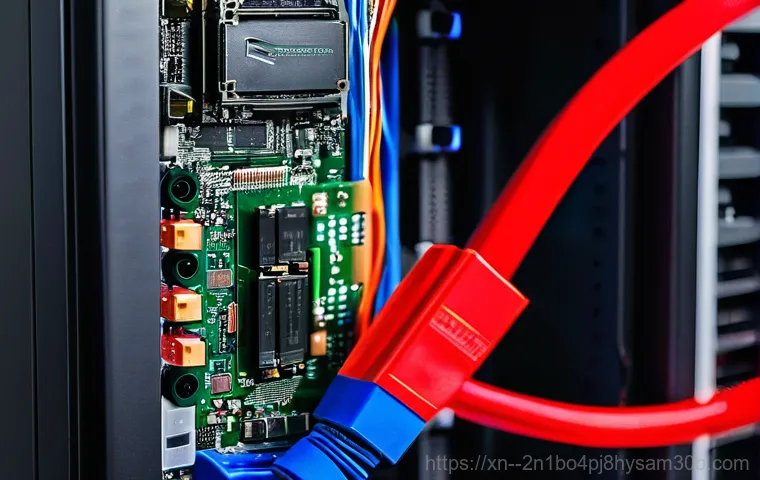 천왕동 bootdevice - **Prompt 1: The Frustrated User Confronting "Boot Device Not Found"**
    "A close-up, dynamic shot ...