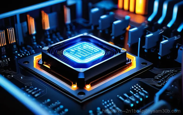 개봉동 오버클럭 끝판왕 CPU 뚜따의 놀라운 결과 5가지 1