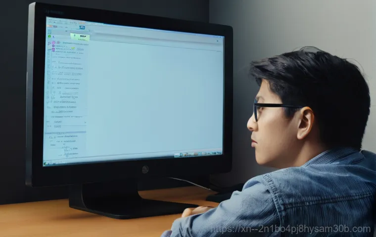 등촌동 HDD 조립 및 교체, 컴퓨터 버벅임 사라지는 놀라운 비법 1