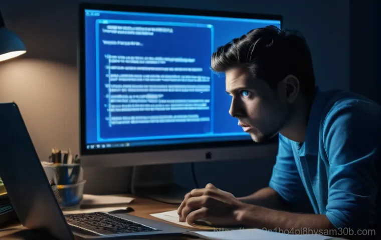 방이동 컴퓨터 SESSION5_INITIALIZATION_FAILED, 한 방에 끝내는 비법 1