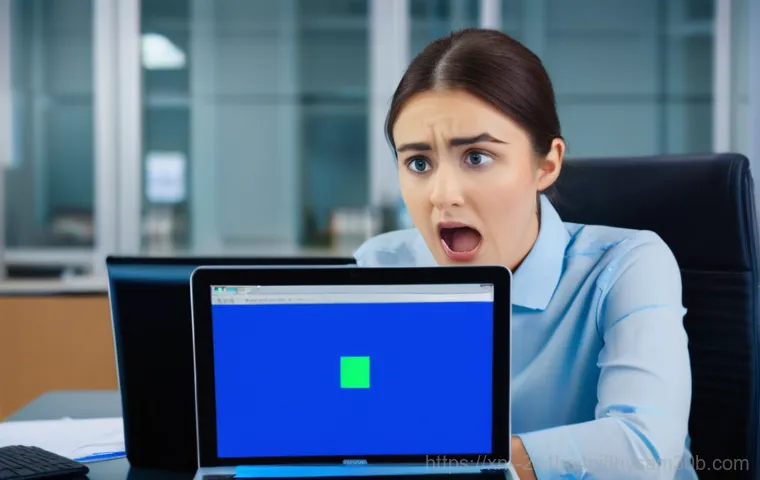 상암동 KMODE_EXCEPTION_NOT_HANDLED 오류 재부팅 전 알아야 할 긴급 처방 꿀팁 1