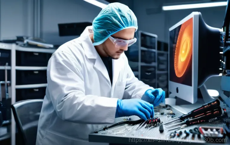 인헌동 아이맥 판매 및 수리 - **Prompt: The Joy of Speed: SSD Upgrade Transformation**
    A bright and dynamic image showcasing a...
