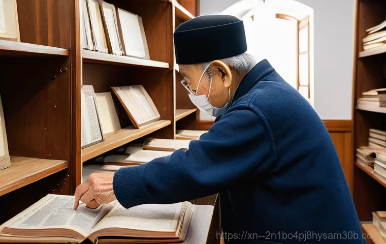 성북구의 소중한 기억, 완벽하게 관리하는 꿀팁 대방출 1
