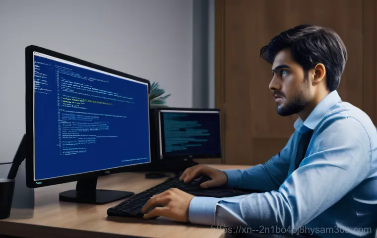 돈암동 STATUS_KERNEL_EXECUTION_ERROR, 당신이 몰랐던 해결 비법 5가지 1