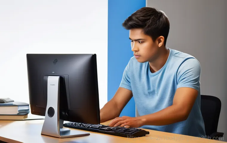 인의동 윈도우7 포맷, 똥컴도 새 PC처럼 만드는 초기화 꿀팁 1