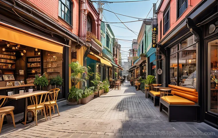 왕십리 STATUS_INVALID_PAGE - **Wangsimni: The Dynamic Heart of Seoul's East**
    A wide-angle, high-definition photograph captur...
