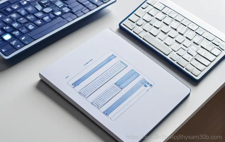 행신동 SESSION_HAS_NO_PAGEFILE - **Prompt 2: The Speed Difference: SSD vs. HDD Page File**
    A split-screen or comparative image sh...