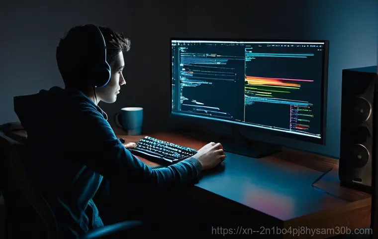 송천동 신호없음, 컴퓨터 수리 전 이 꿀팁 모르면 후회해요 1