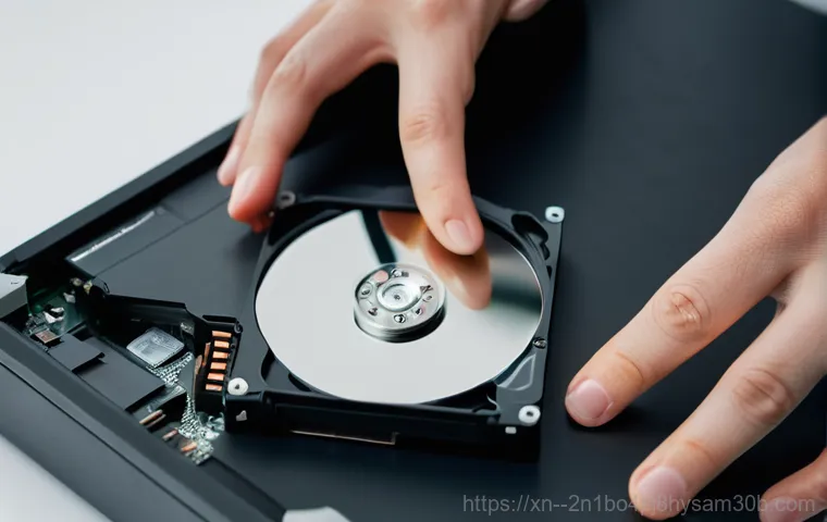STATUS_DISK_WRITE_FAILURE! 컴퓨터 멈춤 현상, 지금 바로 확인하고 해결하세요 15