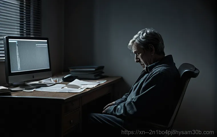 문봉동 공장초기화 복구, 모르면 후회할 데이터 복원 필살기 1