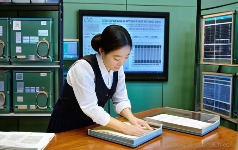 고양시 CDFS_FILE_SYSTEM 오류, 모르면 손해 보는 해결 꿀팁 11