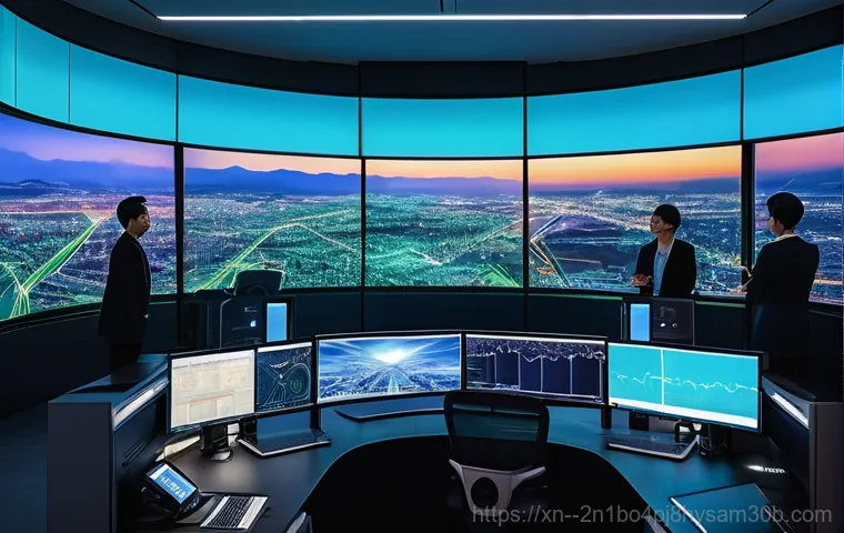 고양시 CDFS_FILE_SYSTEM - **"Legacy Digital Archives: Goyang's Historical Data Preservation"**
    A brightly lit, modern arch...
