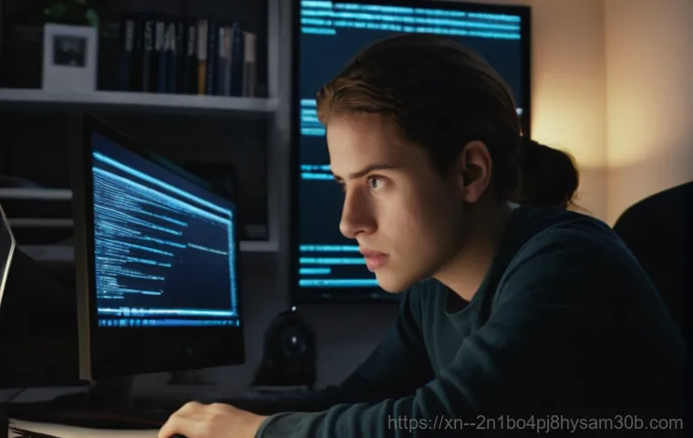 북가좌동 컴퓨터 All boot options are tried 멘붕 방지 특급 대처법 19