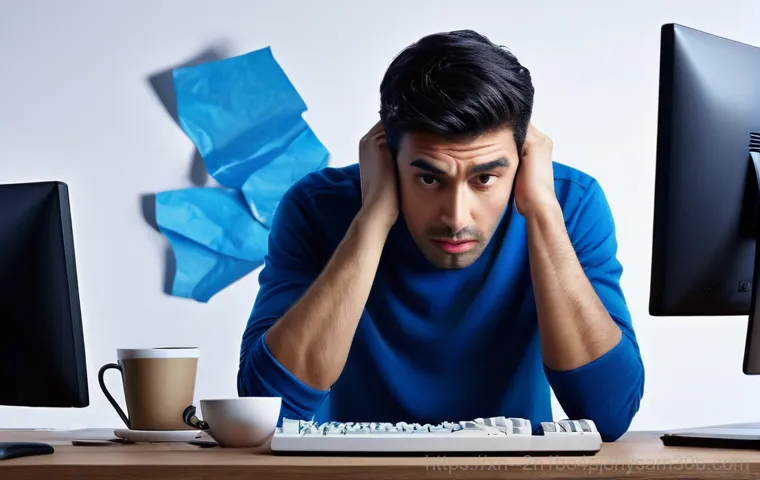 STATUS_KERNEL_CONFIGURATION_ERROR, 시스템 멈춤을 끝내는 의외의 한 끗 차이 15