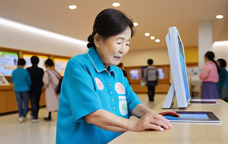 관악구 STATUS_ILLEGAL_INSTRUCTION - **Digital Frustration at the Desk**
    A highly detailed, realistic image of a young adult, approxi...