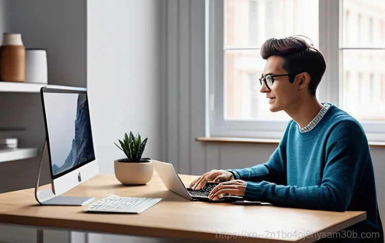 보문동 f4키 누르라고 할때 - **Image Prompt 1: Excel Master at Work with F4**
    A focused young professional woman in her late ...
