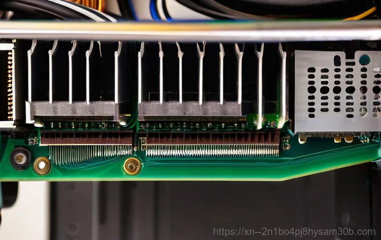 신촌동 VIDEO_DRIVER_INIT_FAILURE - **Image Prompt: Safe Mode Driver Troubleshooting**
    A close-up shot of a person's hands, wearing ...