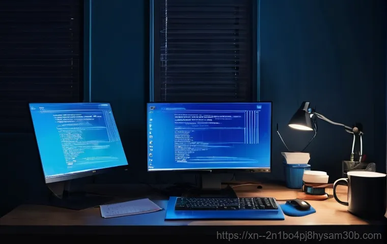 당산동 STATUS_KERNEL_THREAD_INTERRUPTED, 이대로 두면 안 되는 이유와 꿀팁 1