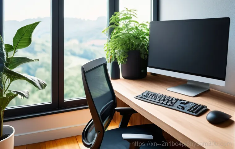 당산동 STATUS_KERNEL_THREAD_INTERRUPTED - **Prompt 2: Focused Troubleshooting and Diagnosis**
    A highly concentrated individual, wearing a ...