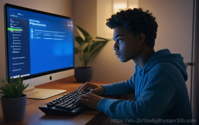 공릉동 STATUS_MEMORY_ACCESS_DENIED 오류, 당신만 몰랐던 해결 비법 1