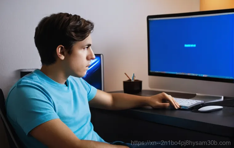 사당동 BUGCODE_USB_DRIVER 고통 끝! 숨겨진 해결법으로 컴퓨터 살리기 1