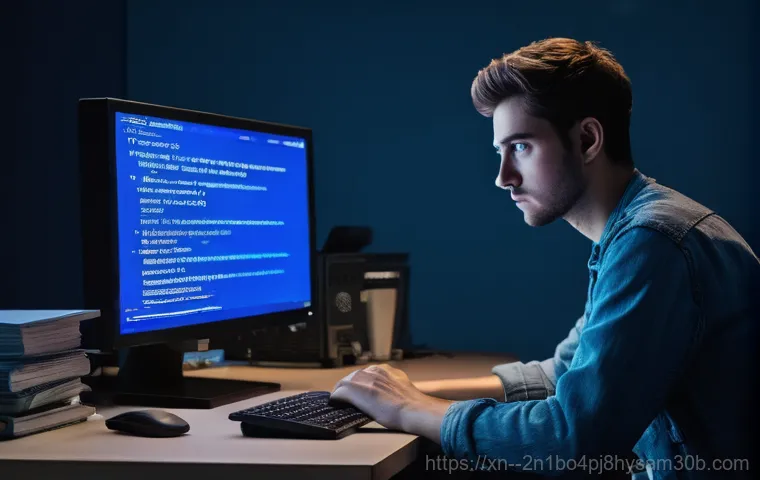 궁동 STATUS_INVALID_THREAD 오류, 놀라운 해결 방법 공개 1