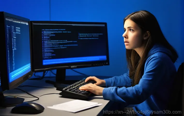 창전동 KERNEL_SECURITY_CHECK_FAILURE 블루스크린, 전문가 없이 해결하는 숨겨진 꿀팁 1