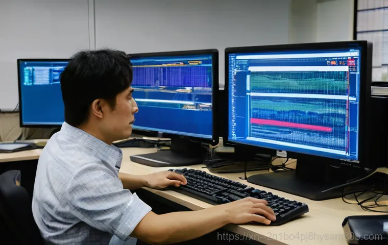 다산동 FTP 서버 고장? 출장 수리로 당일 해결하는 확실한 방법 1