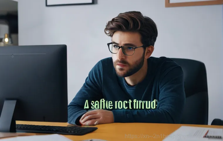 청파동 STATUS_FILE_NOT_FOUND, 모르면 손해 볼 꿀팁 1