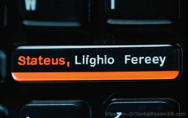 STATUS_DISK_WRITE_FAILURE, 도척면 PC 사용자라면 꼭 알아야 할 예방 꿀팁 1