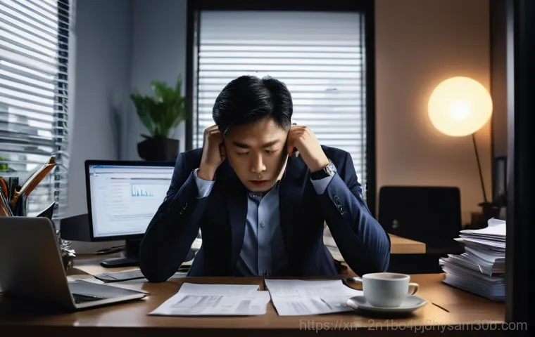 장지동 FTP 서버 긴급 복구! 출장 수리 비용 덜어줄 특급 팁 1