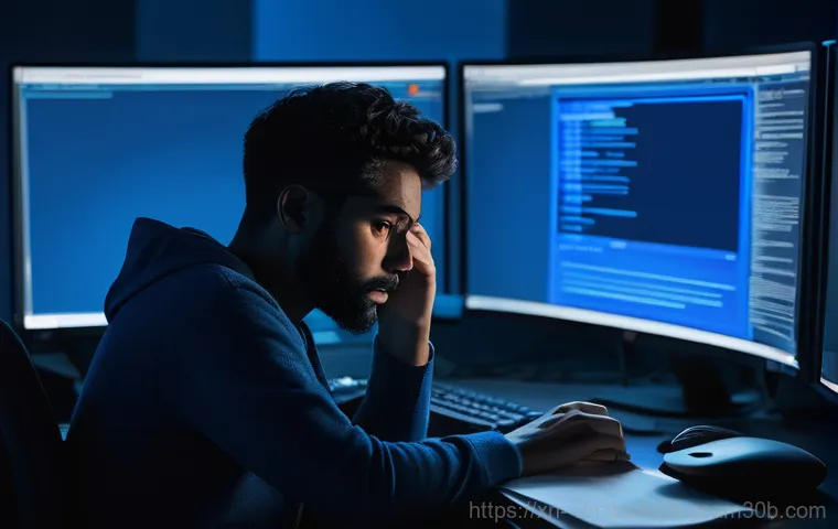 STATUS_DATATYPE_MISALIGNMENT, 당신의 PC가 멈추는 뜻밖의 이유 1
