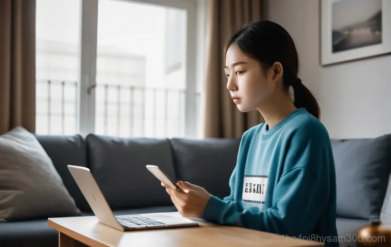 STATUS_FILE_CORRUPTION 당신의 파일을 살리는 놀라운 5가지 방법 1