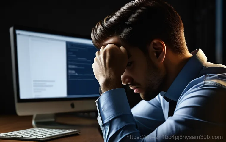 황학동 A disk read error occurred, 당신의 컴퓨터를 살릴 결정적 꿀팁 1
