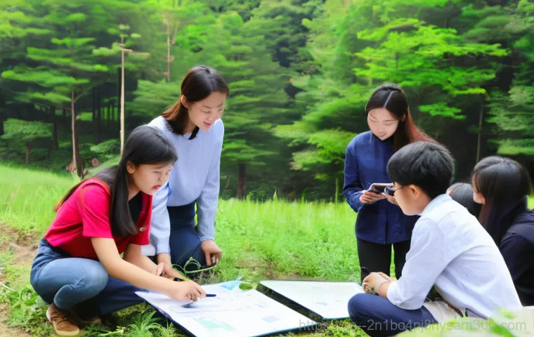 가평군 INVALID_KERNEL_HANDLE - **Prompt:** A vibrant, optimistic scene in Gapyeong depicting a harmonious blend of sustainable livi...