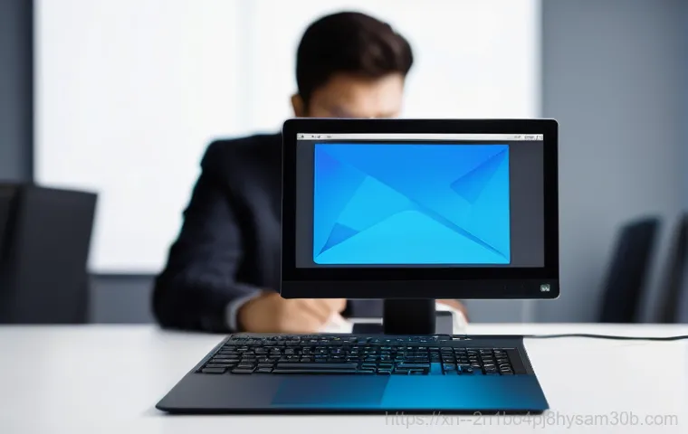 PC 비상사태! STATUS_KERNEL_UNSUPPORTED_DEVICE 오류, 지금 바로 잡아야 할 놀라운 비밀 1