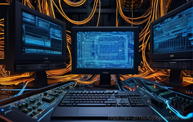 조원동 HARDWARE_INTERRUPT_STORM, PC 멈춤 증상? 이것 하나로 끝! 1