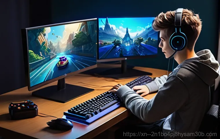 평창동 F4키의 진짜 정체? 당신의 PC 활용을 바꿀 숨겨진 꿀팁 3가지 1