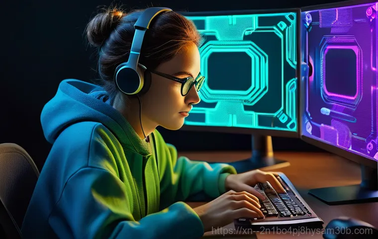 마포구 컴퓨터에서 STATUS_KERNEL_MODULE_INVALID 발생, 당신의 PC를 살릴 놀라운 비법 1