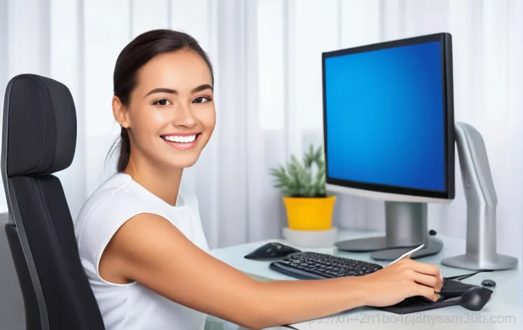 평동 메인보드조립 및 교체수리 - A professional computer repair technician, wearing an anti-static wrist strap, meticulously working ...