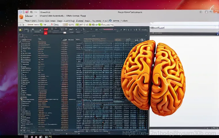 STATUS_KERNEL_LOG_FAILURE 컴퓨터 비상 경고등, 전문가가 알려주는 완벽 대처법 1