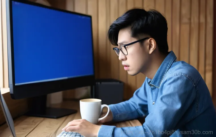 망원동 PC 오류? VIDEO_TDR_FAILURE, 더 이상 고민 말고 해결하는 놀라운 방법 1