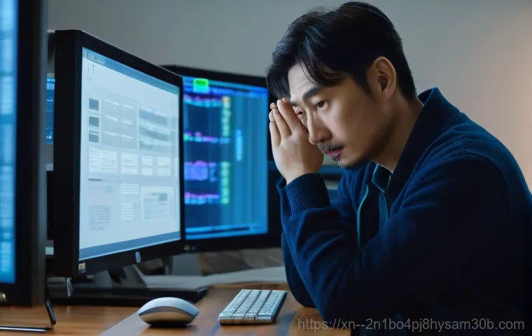 평창동 주민 필독! 악성코드 바이러스로 망가진 PC 살리는 특급 비법 1