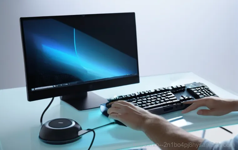 하드웨어 메모리 불량 긴급 진단! PC 성능 되살리는 놀라운 7가지 방법 1